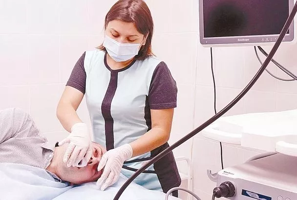 Язва желудка: комплексная профилактика поможет снизить риск