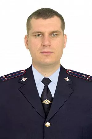 Голубев Виктор Николаевич