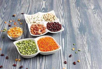 Увеличив долю этих продуктов в рационе, вы больше не увидите роста уровня плохого холестерина