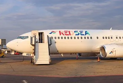 Red Sea Airlines продолжит выполнять рейсы из аэропорта Краснодара в Шарм-эль-Шейх с новым туроператором