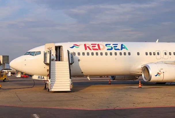 Red Sea Airlines продолжит выполнять рейсы из аэропорта Краснодара в Шарм-эль-Шейх с новым туроператором