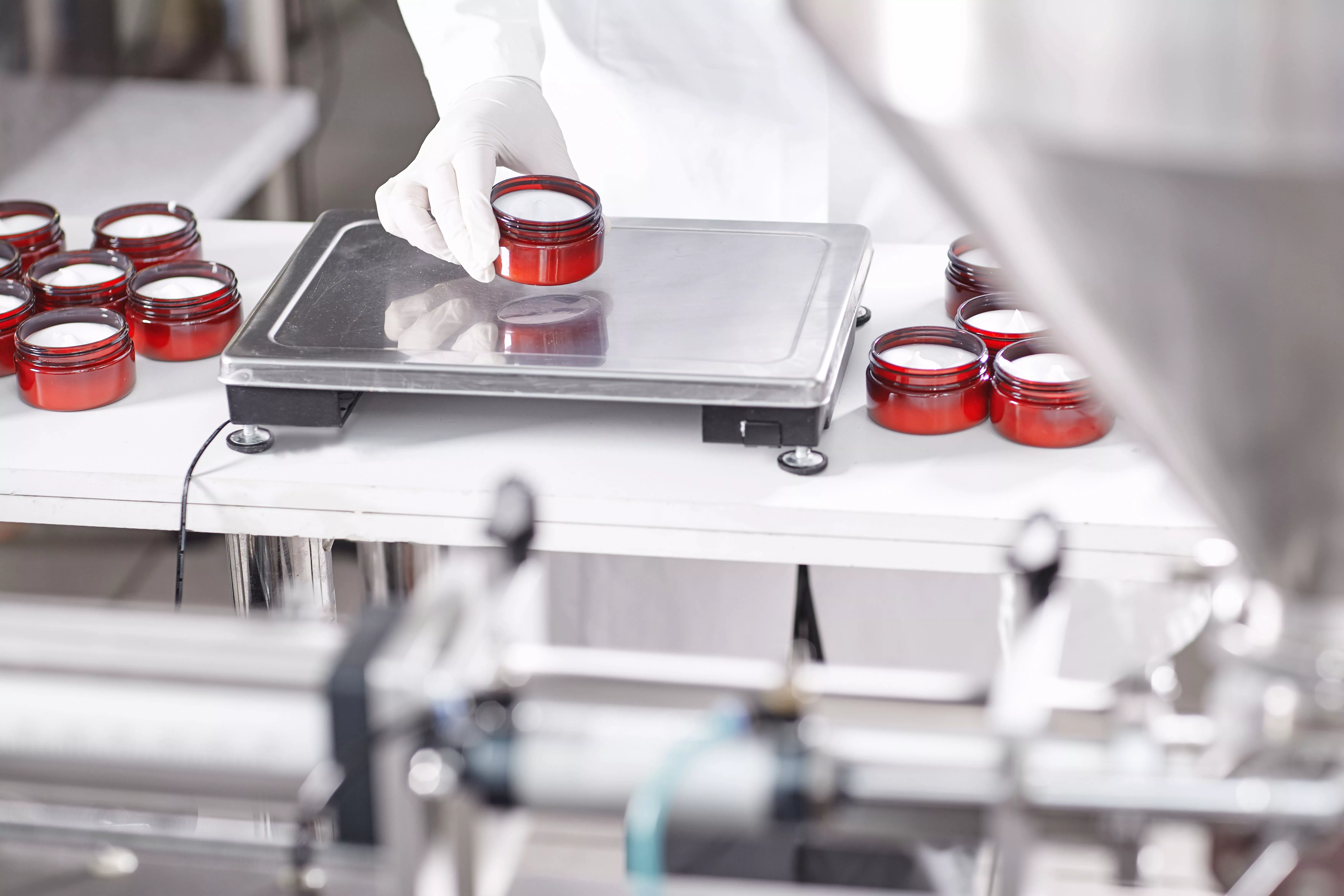 На Кубани создают цифровую платформу для производства косметики