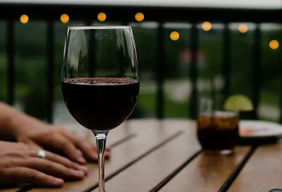 Краснодарский край вошел в топ-5 регионов с самой низкой заболеваемостью алкоголизмом