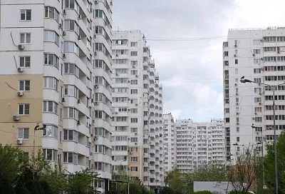 Жители Краснодарского края за месяц набрали ипотеки почти на 14 млрд рублей