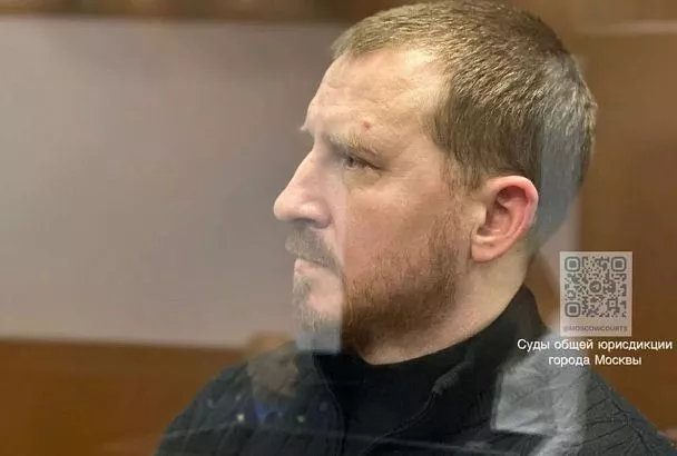 Дело экс-мэра Сочи Копайгородского и его жены поступило в суд Москвы