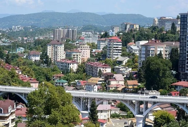 Краснодарский край лидирует по бронированиям загородных домов этой осенью
