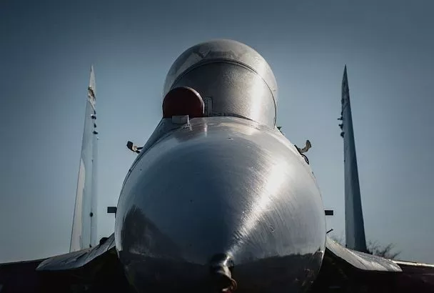 Армия России нанесла ночью массированный удар по целям в Киеве и Киевской области
