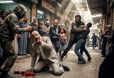 Провал «Моссада» в Аммане: почему акция возмездия превратилась в акцию позора