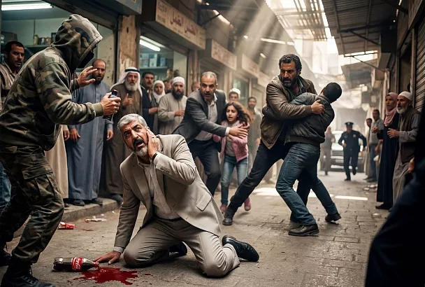 Провал «Моссада» в Аммане: почему акция возмездия превратилась в акцию позора