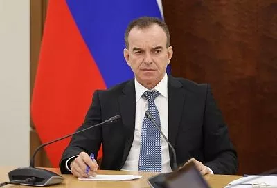 Губернатор Кубани Вениамин Кондратьев: «Пострадавших при атаке БПЛА в Брянской области детей ждем на отдых и восстановление в наши здравницы»