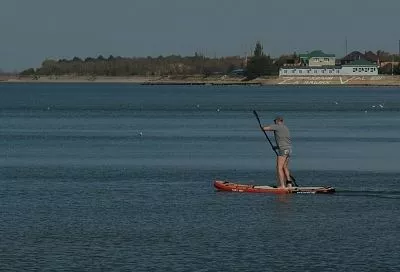 Температура выше климатической нормы и без дождей. Синоптик – о погоде в Краснодарском крае 
