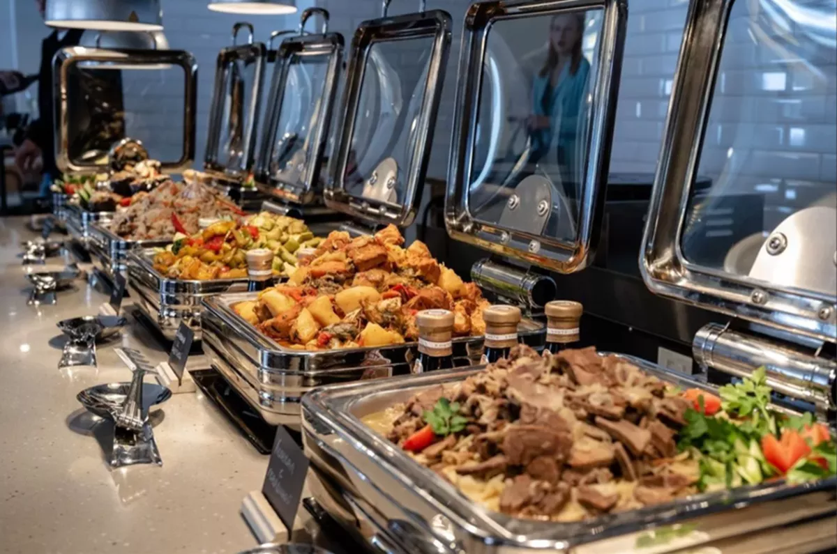 Стало известно, сколько стоят туры в Сочи на майские праздники