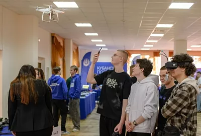 Первый в Южном федеральном округе форум «Пилоты нового времени» завершился в Краснодаре