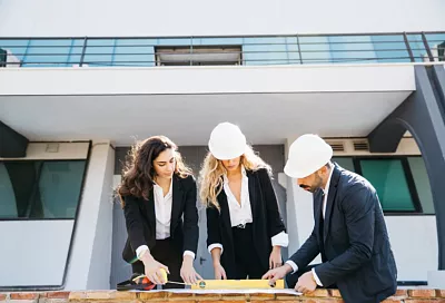 Госдума ужесточила ответственность для строительных саморегулируемых организаций