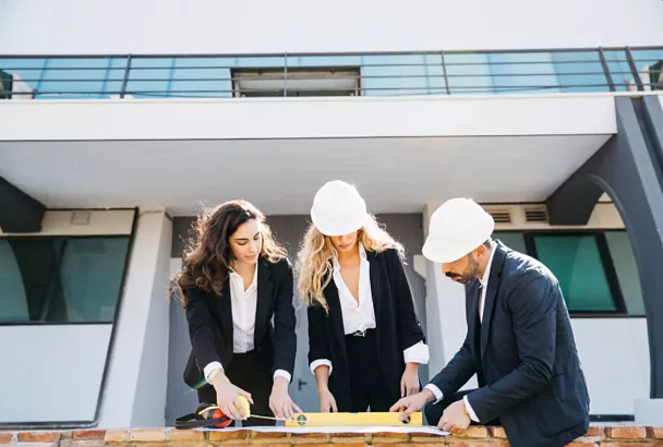 Госдума ужесточила ответственность для строительных саморегулируемых организаций