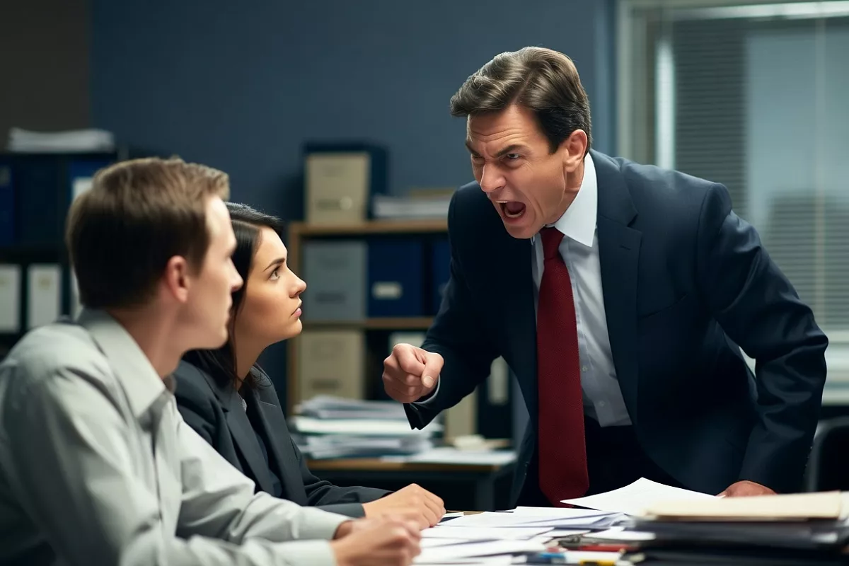 Коммуникации под давлением: как ненормативная лексика в декабрьских чатах влияет на итоги года в российских компаниях