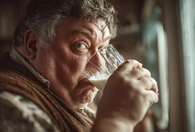 Кефир и холодная вода: неожиданные напитки для здоровья диабетиков