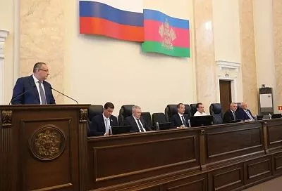  В сентябре детей начнут принимать краевая школа «Поколение» и Кубанский казачий корпус имени атамана Безуглого