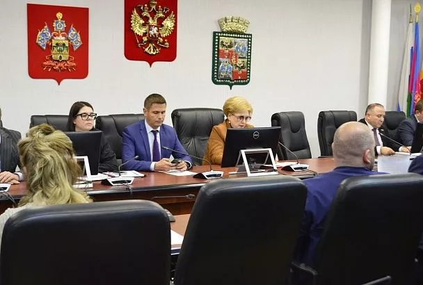 Ближайшие 20 лет Краснодар будет развиваться по единому документу