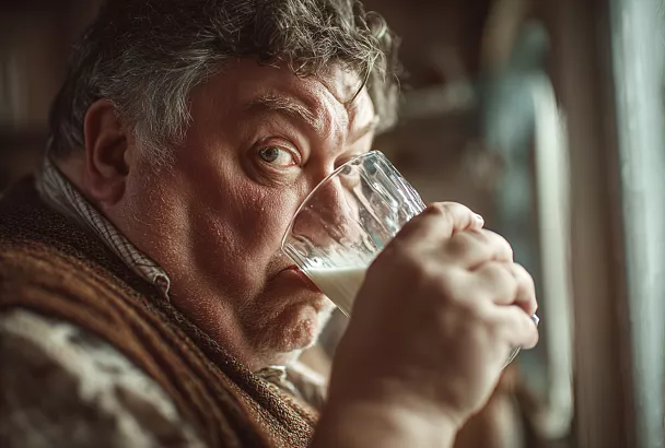 Кефир и холодная вода: неожиданные напитки для здоровья диабетиков