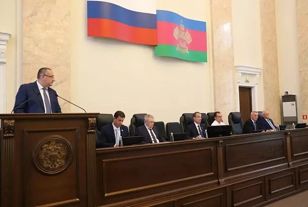  В сентябре детей начнут принимать краевая школа «Поколение» и Кубанский казачий корпус имени атамана Безуглого