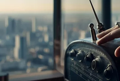 «Жужжалка» активизировалась: УВБ-76 передает загадочные сообщения