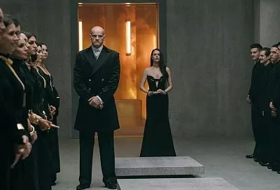 Магия за фасадом Москвы: представлен тизер сериала «Тайный город»