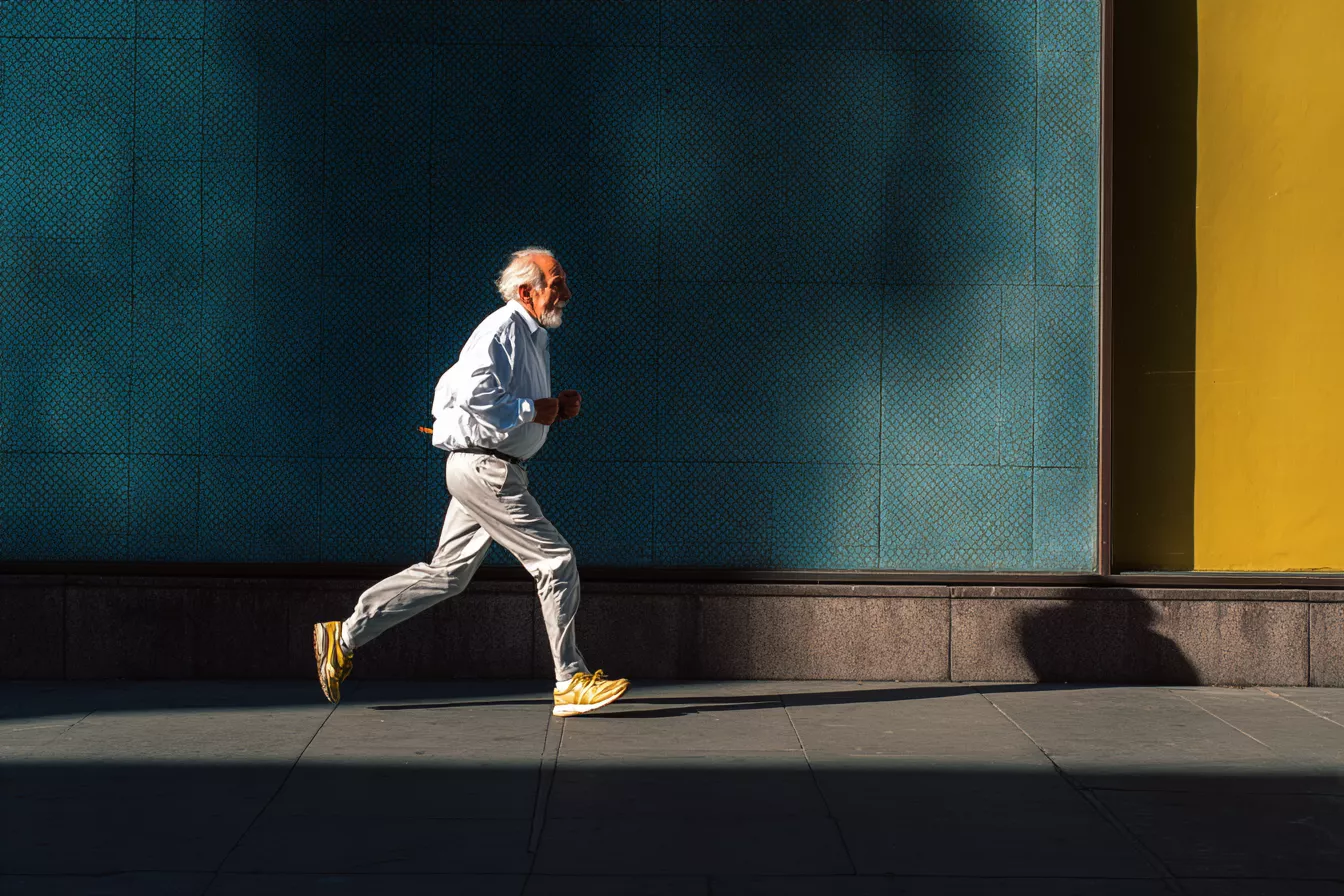 Как я перестал ненавидеть бег: всё изменилось, когда я начал бежать медленно