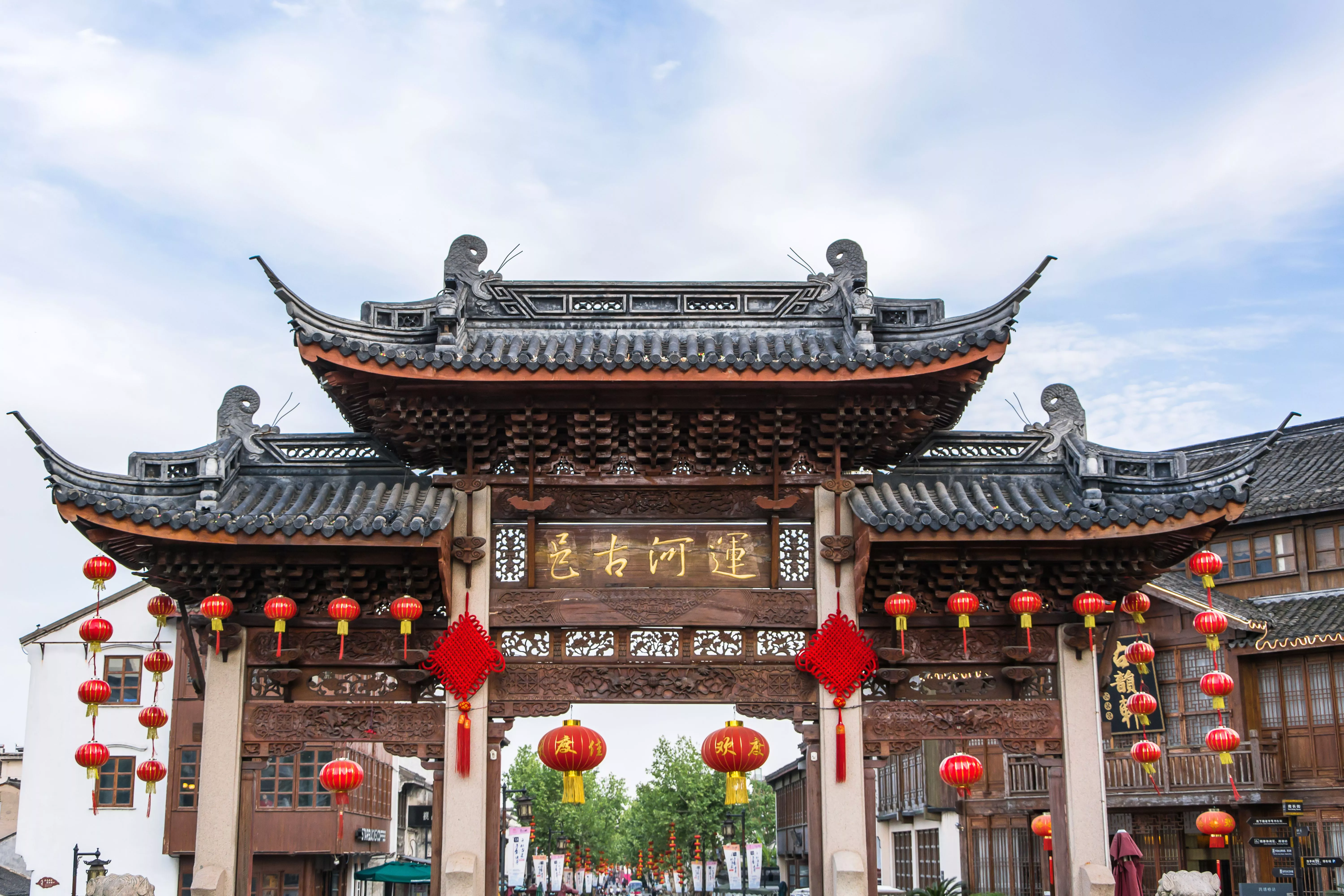 Интерес жителей Краснодарского края к поездкам в Китай после отмены виз вырос в несколько раз