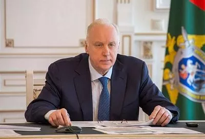 Бастрыкину доложат по делу о травмировании детей в оздоровительном лагере Анапы