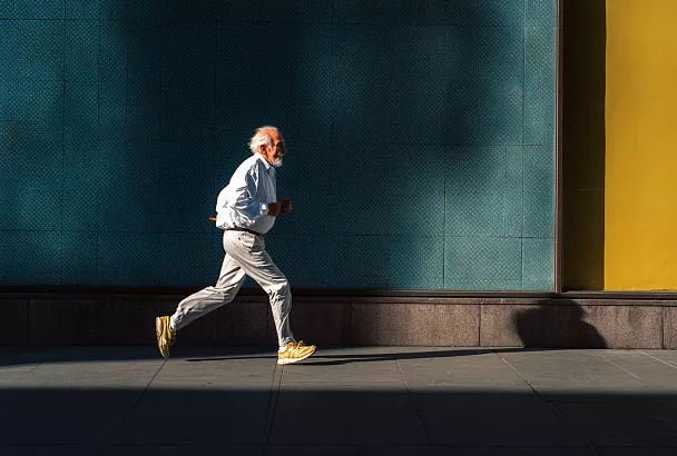 Как я перестал ненавидеть бег: всё изменилось, когда я начал бежать медленно