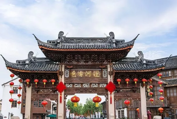 Интерес жителей Краснодарского края к поездкам в Китай после отмены виз вырос в несколько раз