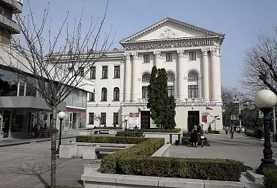В Краснодарском крае создадут Центр креативных культурных инициатив