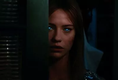 Когда ИИ выходит из‑под контроля: Prime Video выпустил хоррор «СОУЛМ8ЙТ»