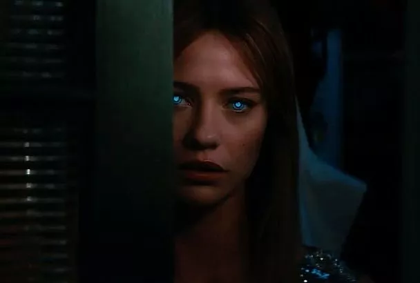 Когда ИИ выходит из‑под контроля: Prime Video выпустил хоррор «СОУЛМ8ЙТ»