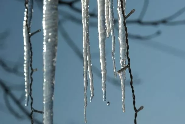 Арктическое вторжение придет на смену теплу. Когда в Краснодаре вновь похолодает 