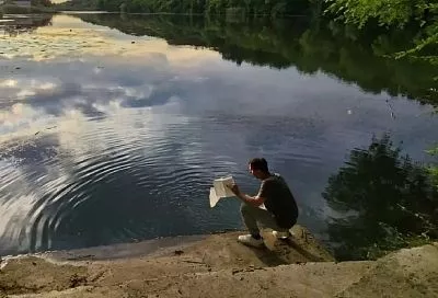 От комаров и клещей обработали более 110 га территорий и водоемов Краснодара