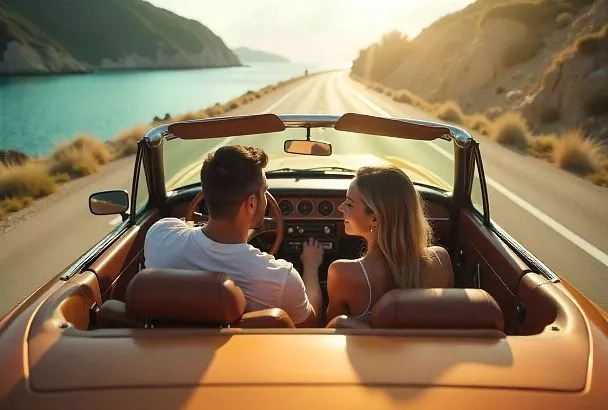 Сочи на четырёх колёсах: почему арендованный автомобиль откроет город с новой стороны