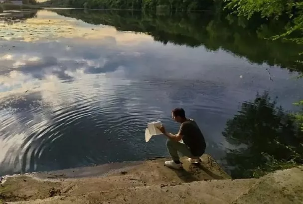 От комаров и клещей обработали более 110 га территорий и водоемов Краснодара
