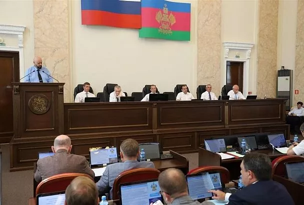 Кубанские законодатели выступили в защиту прав граждан на тишину