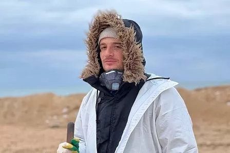 Александр Завялец