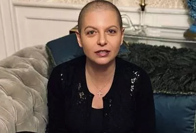 Маргарита Симоньян опубликовала фото без парика после химиотерапии