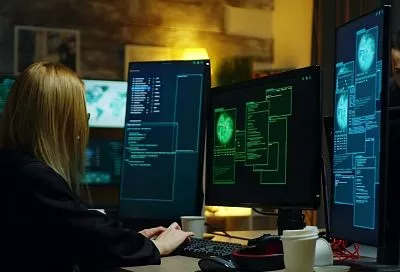 Разработаны новые подходы к формированию отечественной кибербезопасности