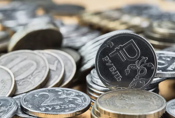 Аксаков связал колебания курса рубля с решением Минфина и ситуацией вокруг Ирана