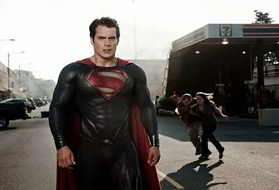 Тру‑крайм о суперзлодее: DC готовит необычный спин‑офф «Супермена»