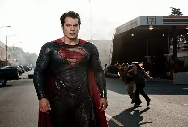 Тру‑крайм о суперзлодее: DC готовит необычный спин‑офф «Супермена»