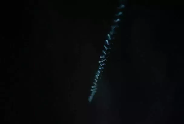 Ночью беспилотник сбили над Азовским морем