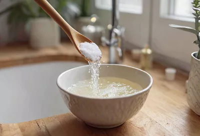 Как прочистить медленно уходящий сток и предупредить засор за ночь