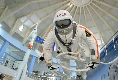Опрос: 40% краснодарцев мечтают о полете в космос 
