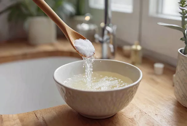 Как прочистить медленно уходящий сток и предупредить засор за ночь